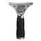 Ettore Stainless Steel Squeegee Handle with Rubber Grip 1331 - alternate 1